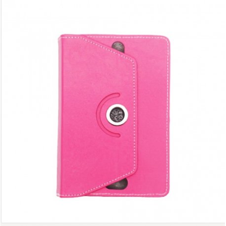 MBaccess TFT435 Universal Tablet Case 10" Pink