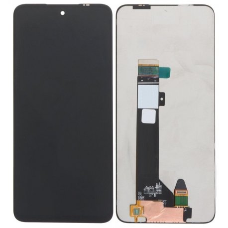 Motorola Moto G34 5G Lcd+TouchScreen Black