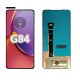 Motorola Moto G84 Lcd+TouchScreen Black