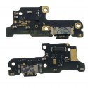 Xiaomi Redmi 13C Charging Board