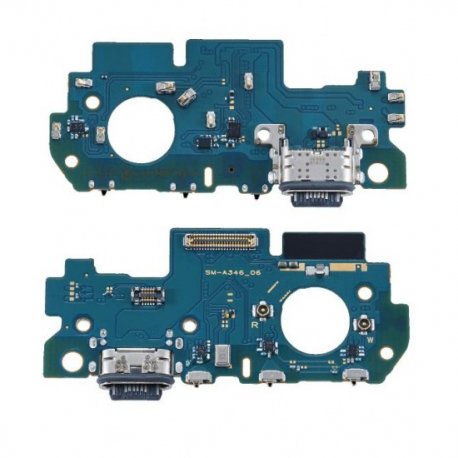 Samsung Galaxy A34 5G A346 Charging Board