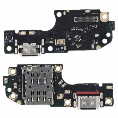 Huawei Nova Y90 Charging Board