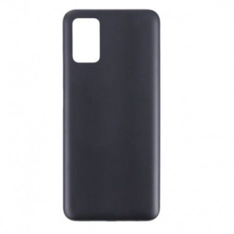 Samsung Galaxy A03S A037 Battery Cover Black