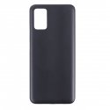 Samsung Galaxy A03S A037 Battery Cover Black
