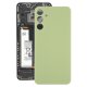 Samsung Galaxy A15 4G Battery Cover Green