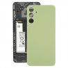 Samsung Galaxy A15 4G Battery Cover Green