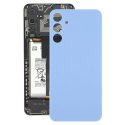 Samsung Galaxy A15 4G Battery Cover Blue