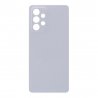 Samsung Galaxy A53 5G A536 Battery Cover White