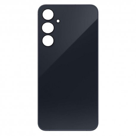 Samsung Galaxy A55 5G A556 Battery Cover Black