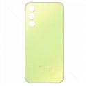 Samsung Galaxy A54 5G A546 Battery Cover Lime