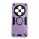 Xiaomi Redmi 14C Armor Case Purple
