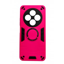 Xiaomi Redmi 14C Armor Case Hot Pink