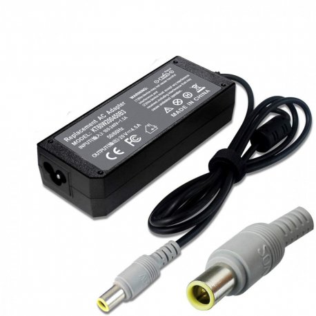 Lenovo Power Supply 90W 20V/4.5A 7.9*6.6mm