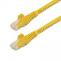 MBaccess Network Patch Cable Utp Cat6 3m Yellow
