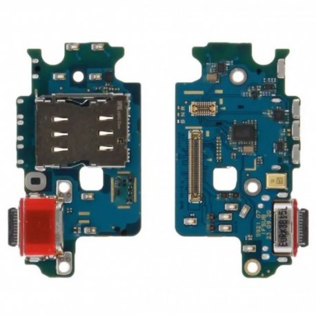 Samsung Galaxy S24 S921 Charging Board