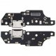 Motorola Moto E20 Charging Board