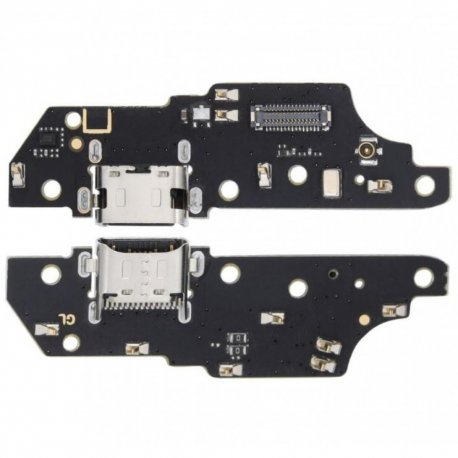 Motorola Moto E20 Charging Board