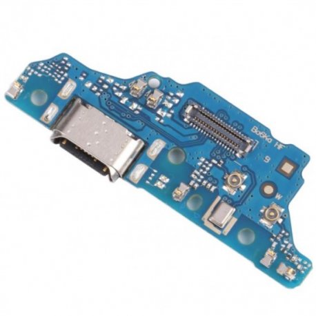 Motorola Moto G23 4G Charging Board