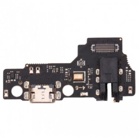 Realme C30 Charging Board