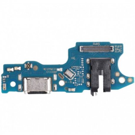 Realme C53 Charging Board