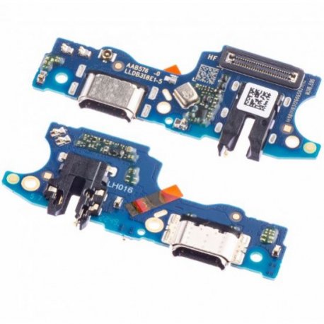 Realme C55 Charging Board