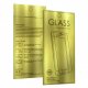 Motorola Moto G41/G31/G71 Tempered Glass 9H Gold Premium