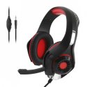 MBaccess FX-02 Gaming Headset For PC Red