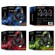 MBaccess FX-02 Gaming Headset For PC Red