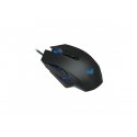 AULA S50 RGB Wired Mouse USB Black