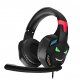 MBaccess GM1000 Gaming Headphones with Microphone Black