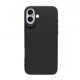 Iphone 16 Silicone Case Black