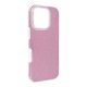Iphone 16 Pro Back Glitter Case Pink