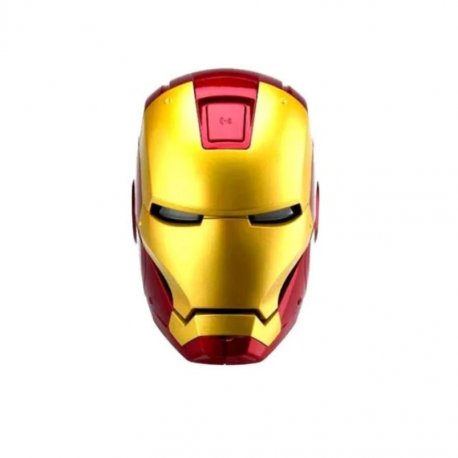 Iron Man Mark46 Bluetooth Speaker