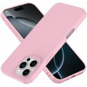IPhone 16 Pro Max Sillicone Oem Case LO Pink