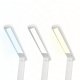 LTC LXL1949 Led Desk Lamp 3W 3000/4500/6000K Adjustable 1200mAh White
