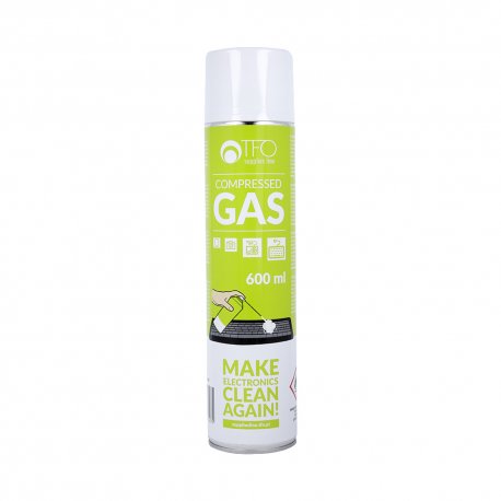 MBaccess Compressed Air 800 ml