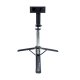 Forever SST-100 Selfie Stick Bluetooth Tripod Black