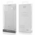 IPhone 13 Pro Max Mercury Clear Jelly Cover Transperant
