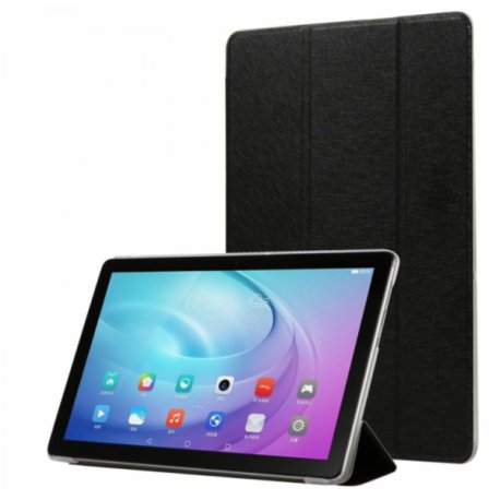 Lenovo Tab M10 X605F/X505F Book Case Black