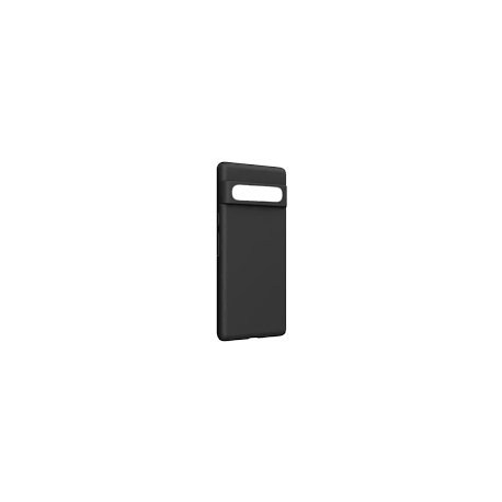 Google Pixel 8 Silicone Case Black