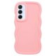 Samsung Galaxy A16 Candy Silicone Case Pink