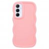Samsung Galaxy A16 Candy Silicone Case Pink