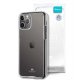IPhone 16 Pro Max Mercury Clear Jelly Cover Transperant