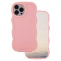 IPhone 16 Pro Max Candy Silicone Case Pink
