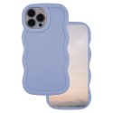 IPhone 16 Pro Max Candy Silicone Case Purple