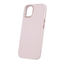 IPhone 16 Pro Max Satin Case Pink