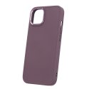 IPhone 16 Pro Max Satin Case Burgundy