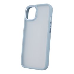 IPhone 16 Pro Max Satin Matt Case Blue