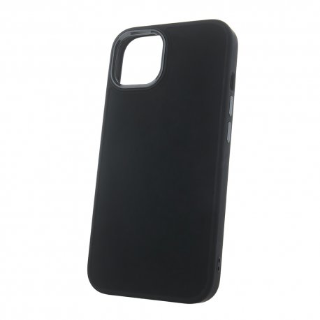 IPhone 16 Pro Max Satin Case Black