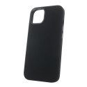 IPhone 16 Pro Max Satin Case Black